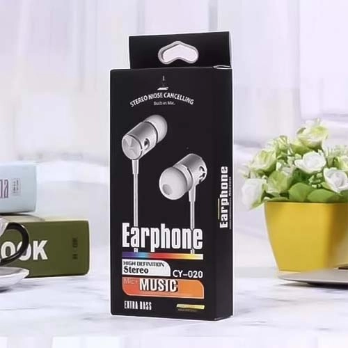 Printed Handsfree Packaging Boxes