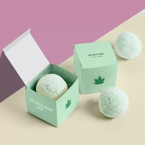 CBD Bath Bomb Packaging.webp