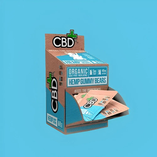 CBD Gummies Boxes.webp