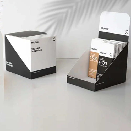 Custom Cardboard Display Packaging Boxes.webp