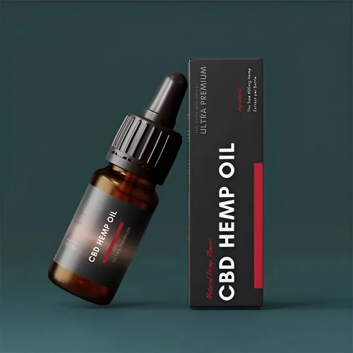 Custom CBD Oil Packaging.webp