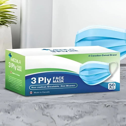 Custom Face Mask Packaging.webp