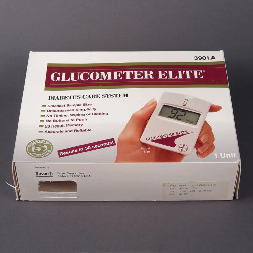 Glucometer Packaging.webp