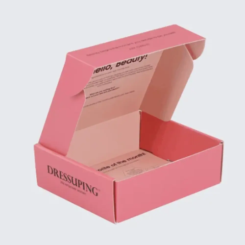 Pink Mailer Packaging.webp