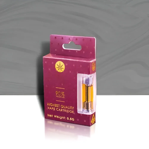 Printed CBD Cartridge Boxes.webp