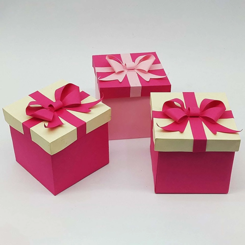 Printed Two Piece Gift Packaging Boxes.webp