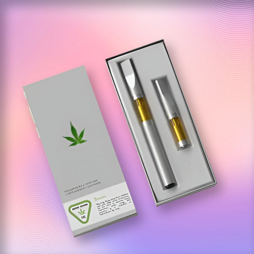 Printed Vape Cartridge Packaging Boxes.webp