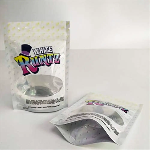 Runtz Mylar Bag Packaging.webp