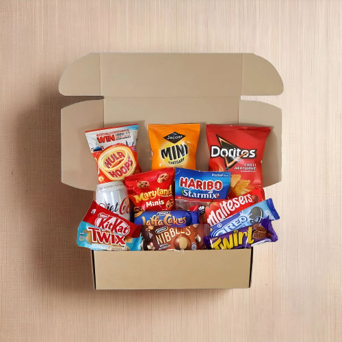 Snacks Packaging.webp