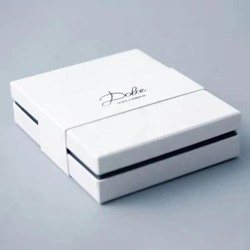 White Rigid Gift Packaging.webp