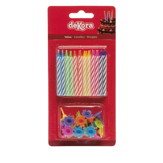 Custom Blister Candle Packaging.webp