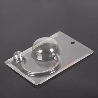 Custom Transparent Blister Packaging.webp
