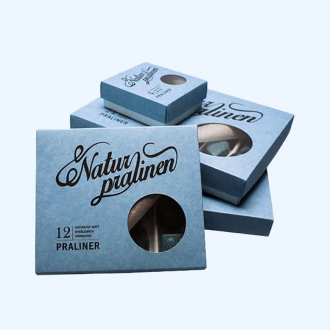 Kraft Die Cut Packaging.webp