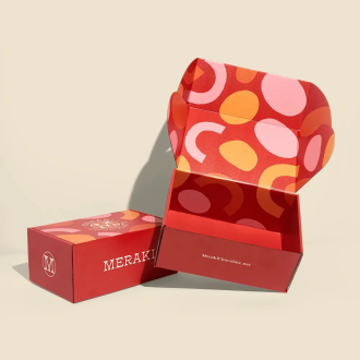 Mailer Shipping Packaging.webp