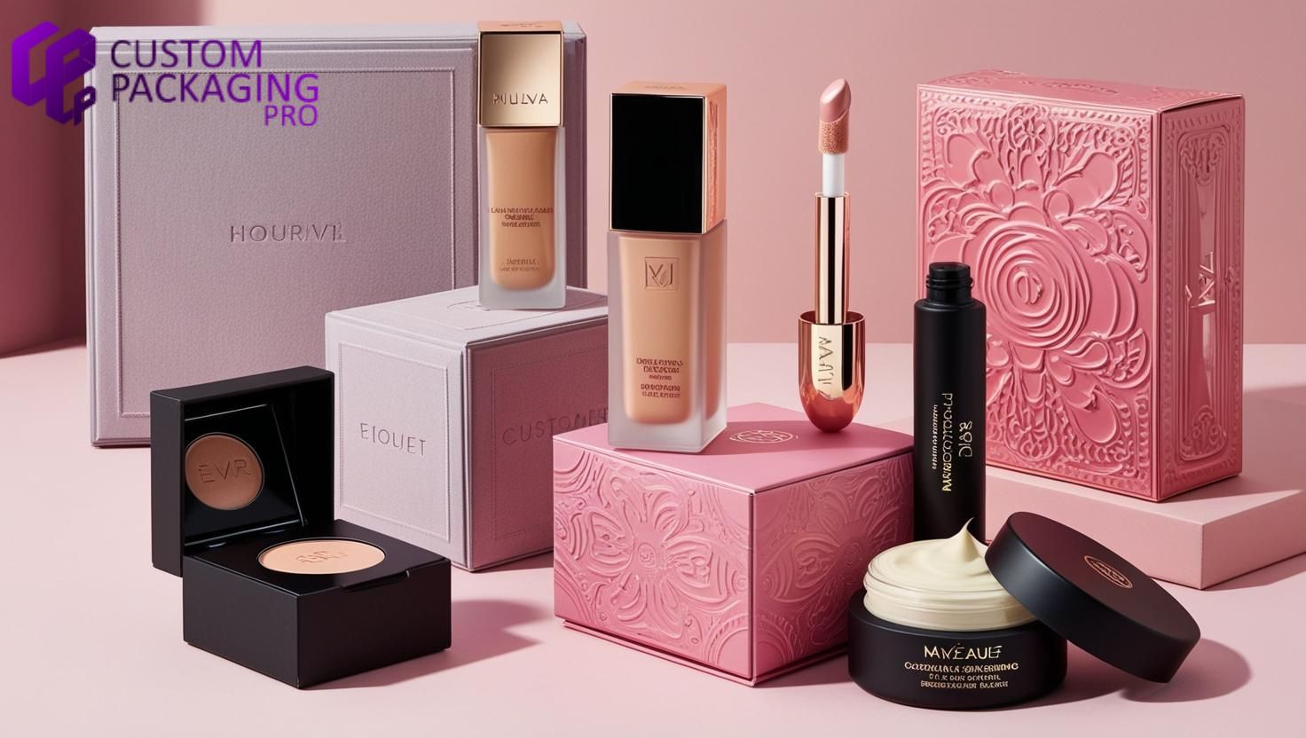Cosmetic Packaging Design Guide