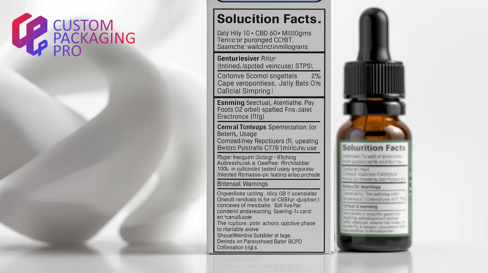 CBD and vape packaging CBD and vape packaging