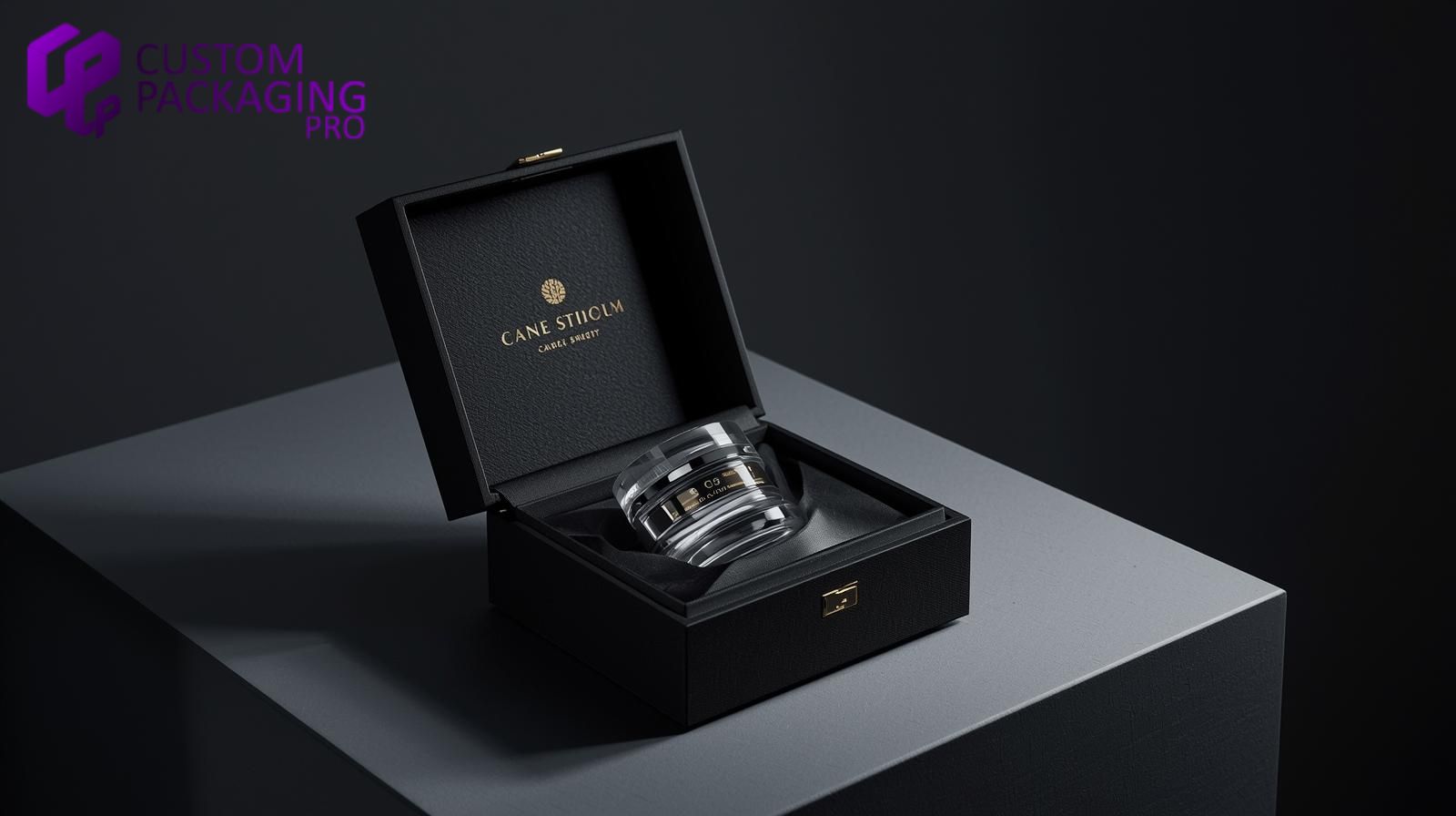 luxury Packaging