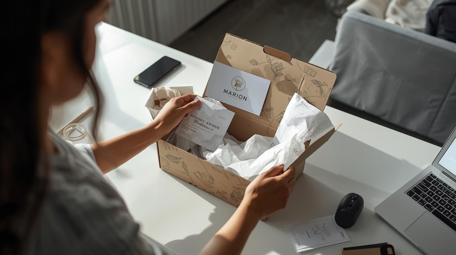 Custom Packaging Custom Packaging