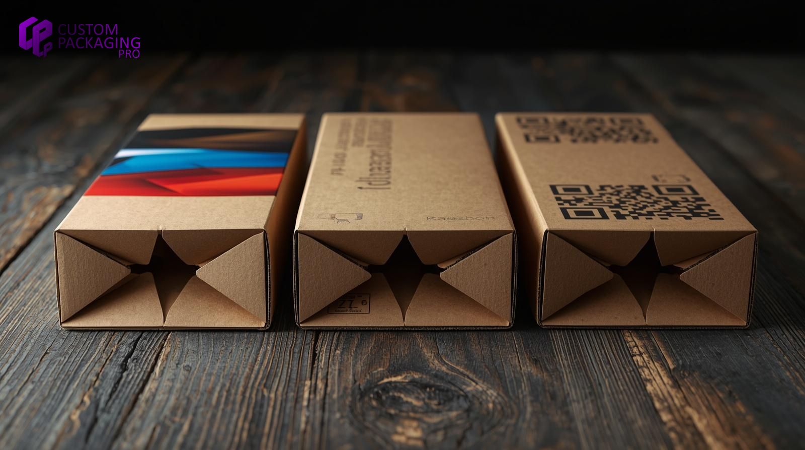 cardboard packaging materials