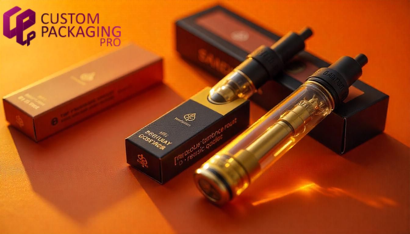 Custom Vape Packaging with premium printing, durable materials, and eco-friendly designs to protect products, strengthen branding, and boost retail appeal.