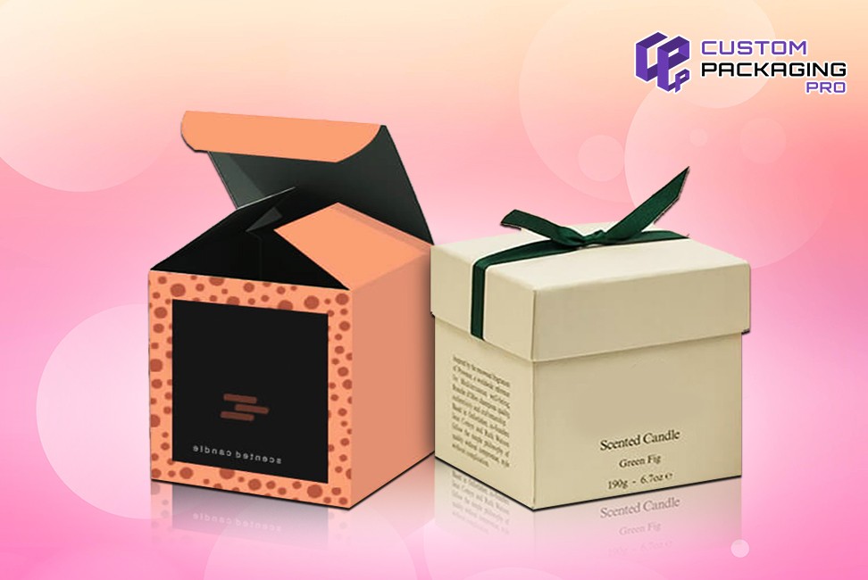 Custom Packaging Custom Packaging