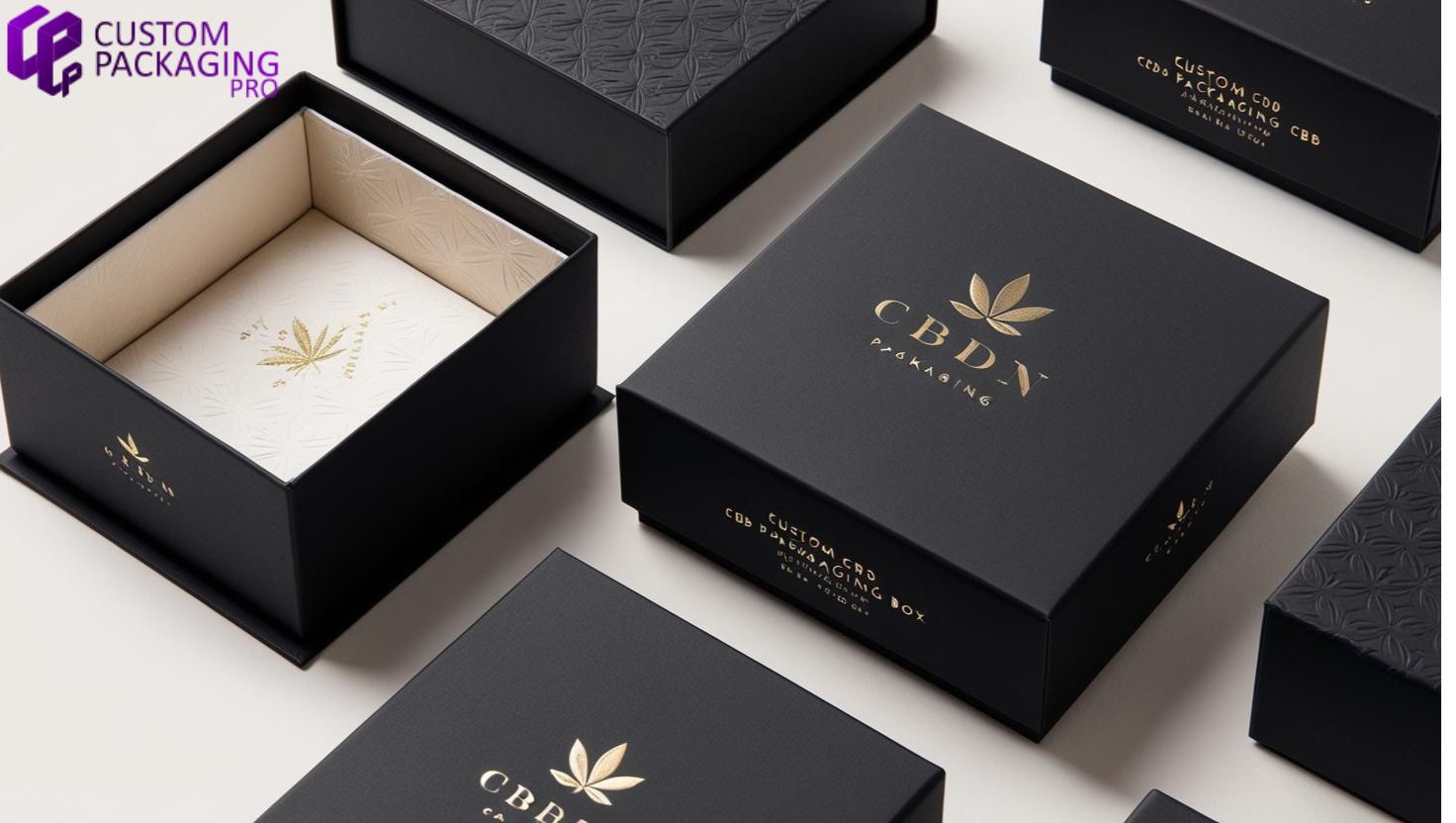 Customize Packaging