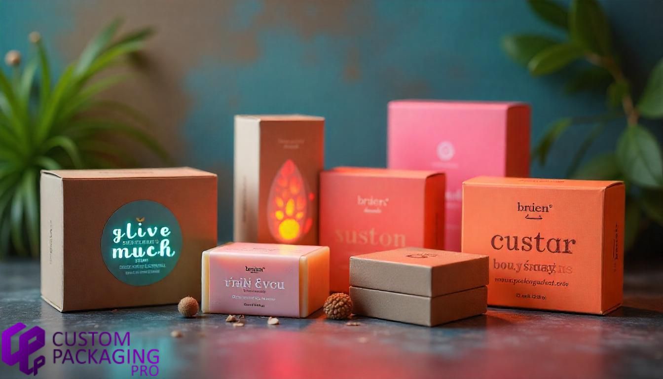 Personalized packaging is the sole factor to ramp up business sales