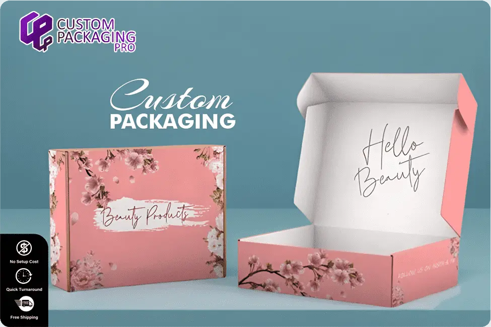 Custom Packaging