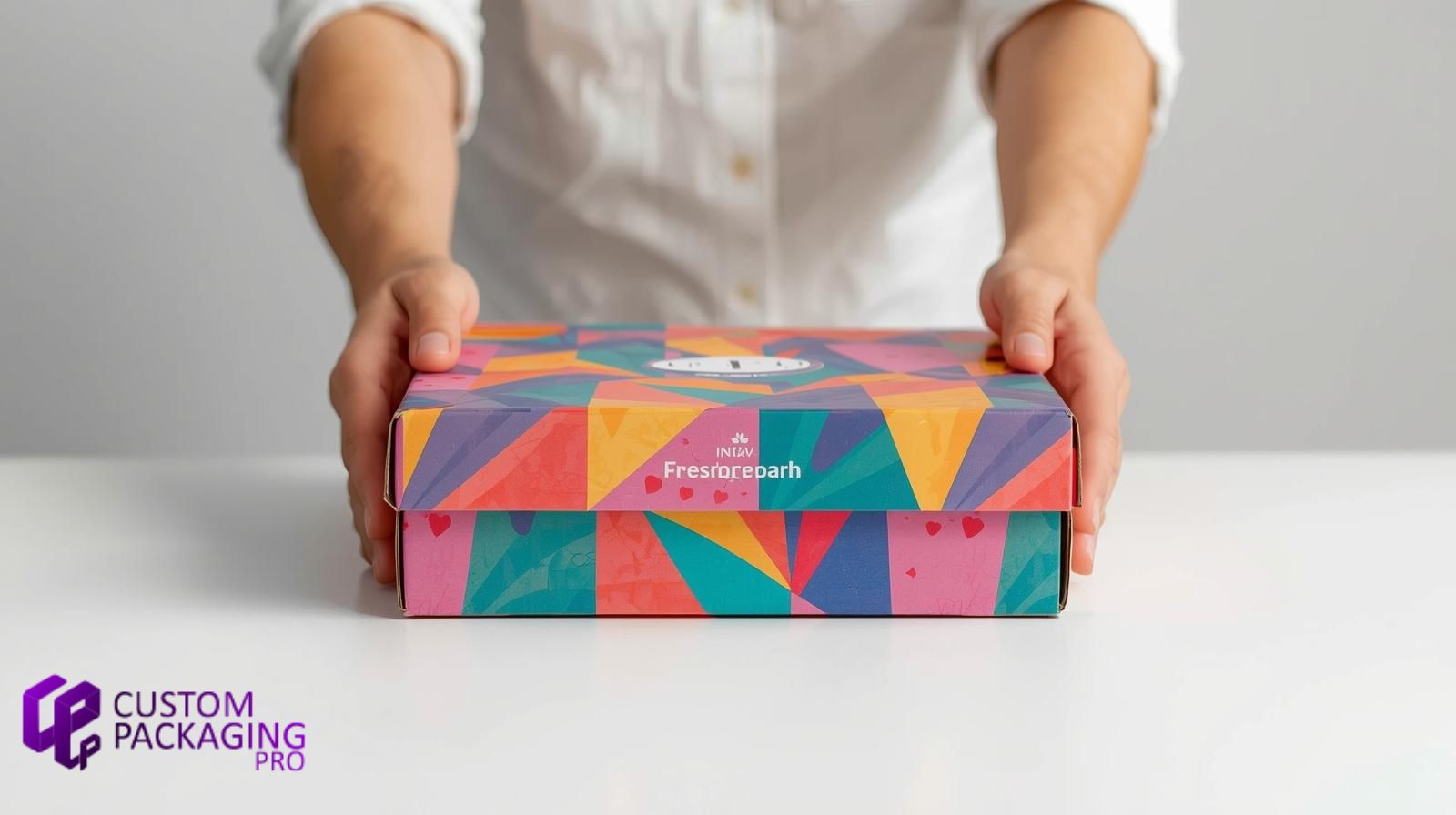 personalized packaging