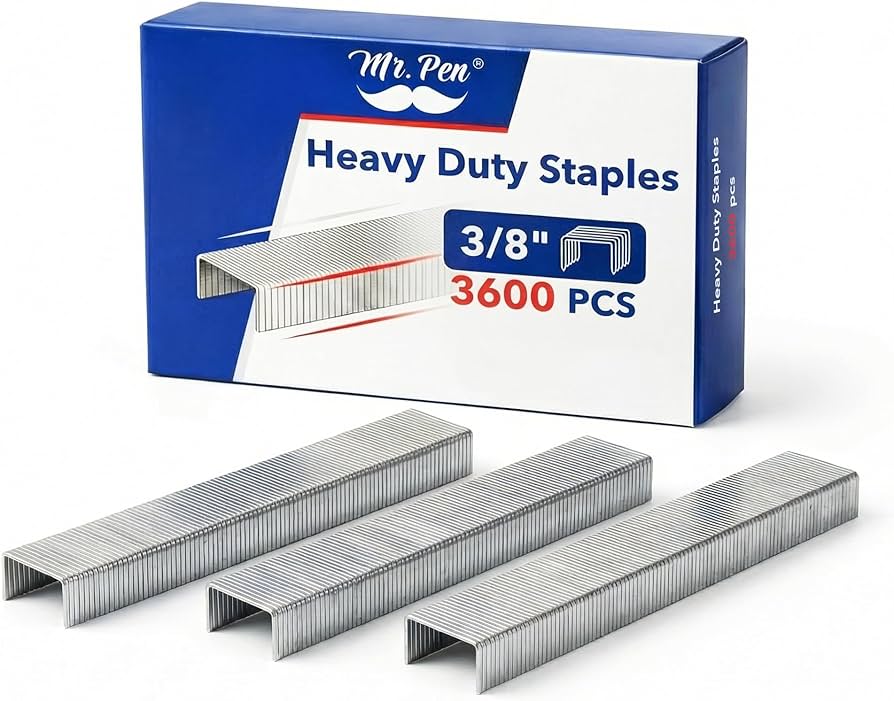 custom stapler pin boxes