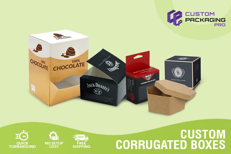 Corrugated Boxes Corrugated Boxes