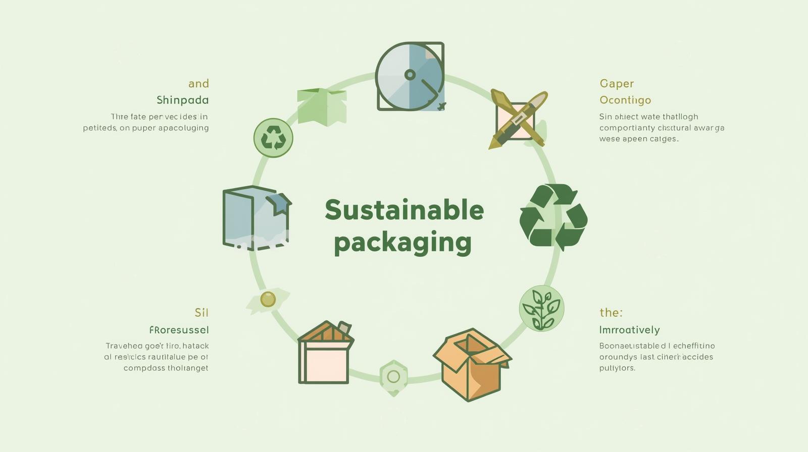 The Future of Sustainable Packaging